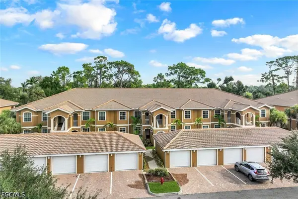 1137 Winding Pines Circle #106, Cape Coral, FL 33909