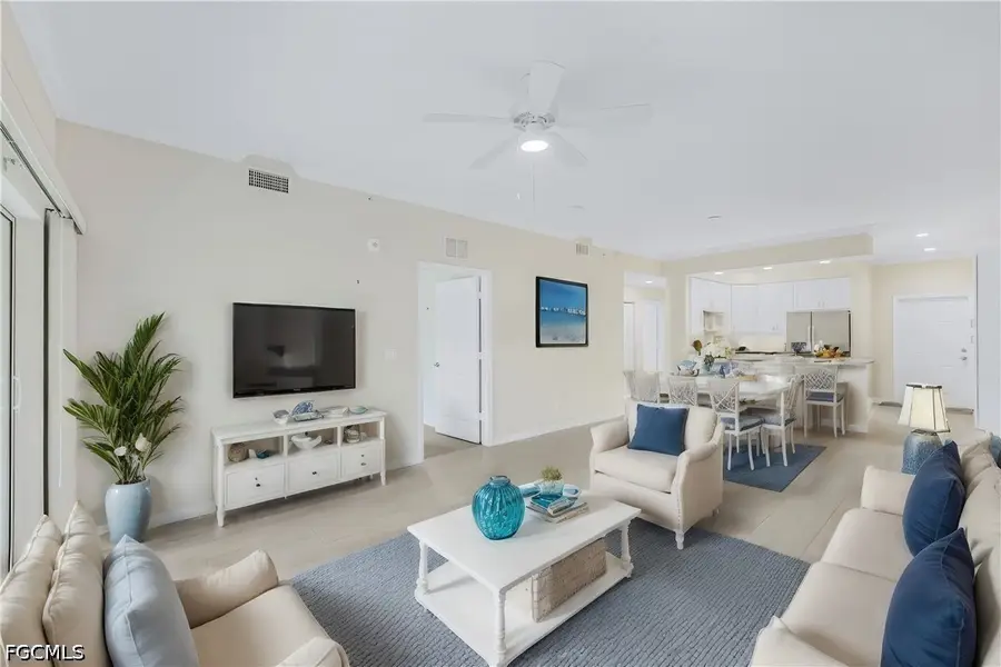 1137 Winding Pines Circle #106, Cape Coral, FL 33909 - #3