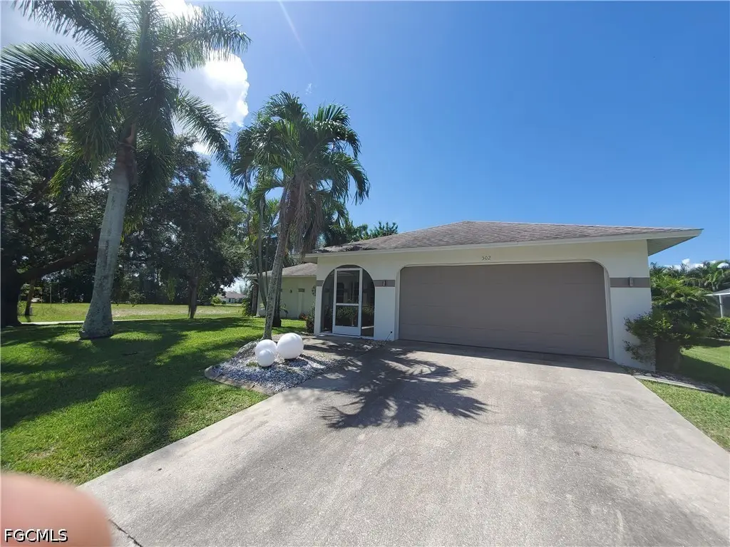 502 SW 26th Terrace, Cape Coral, FL 33914 - #1