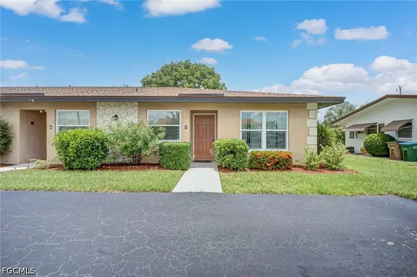4629 SE 5th Place #15, Cape Coral, FL 33904
