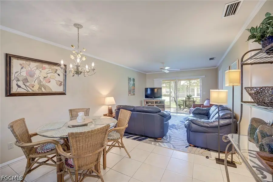 4629 SE 5th Place #15, Cape Coral, FL 33904 - #2