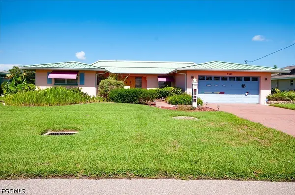 3332 SE 19th Avenue, Cape Coral, FL 33904