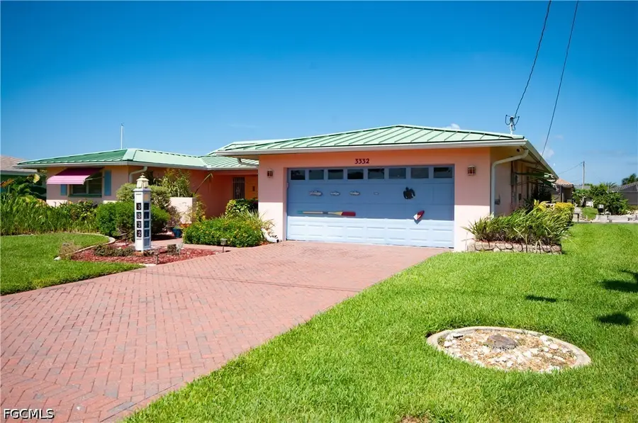3332 SE 19th Avenue, Cape Coral, FL 33904 - #3