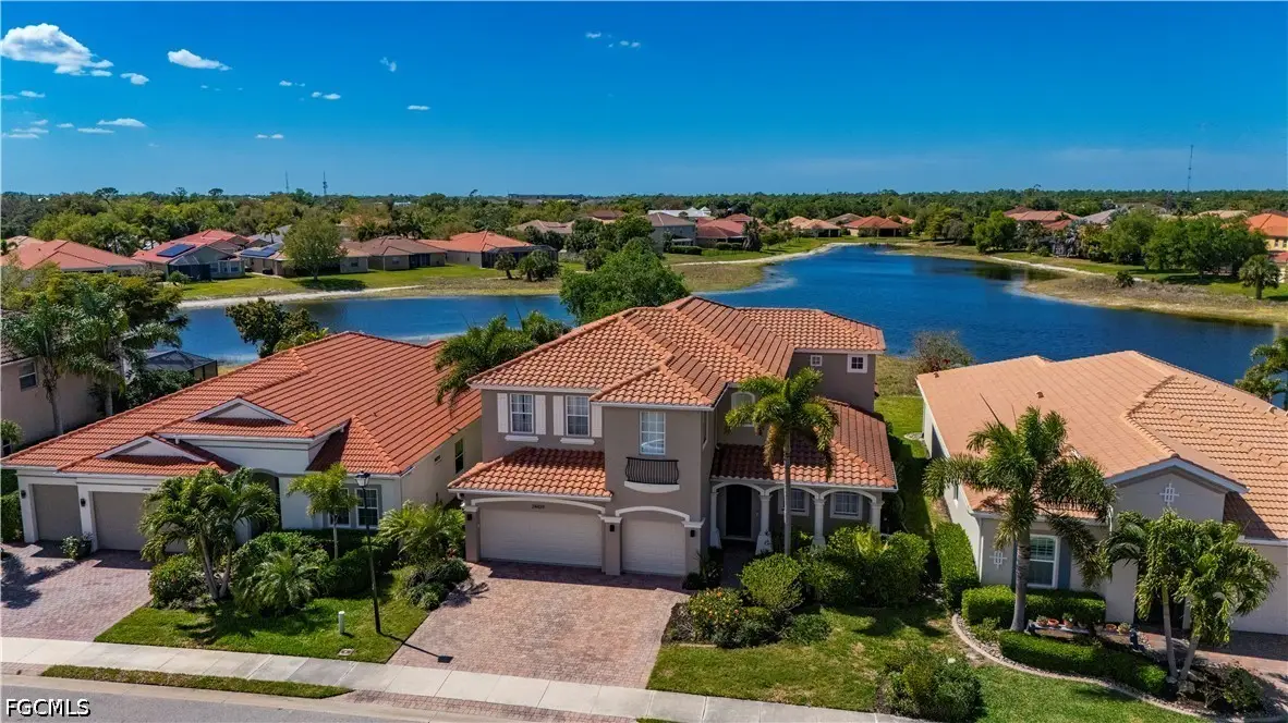 24439 Riverfront Drive, Punta Gorda, FL 33980 - #1