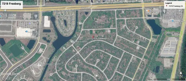 7219 Freeberg Circle, Port Charlotte, FL 33981