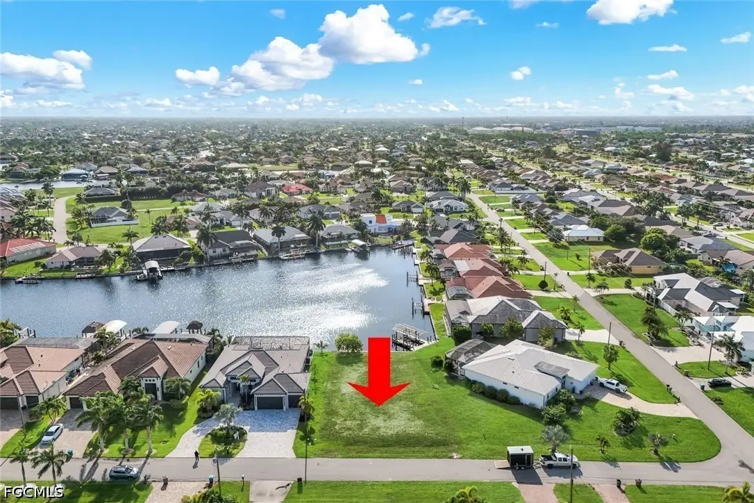 3127 SW 29th Avenue, Cape Coral, FL 33914 - #1