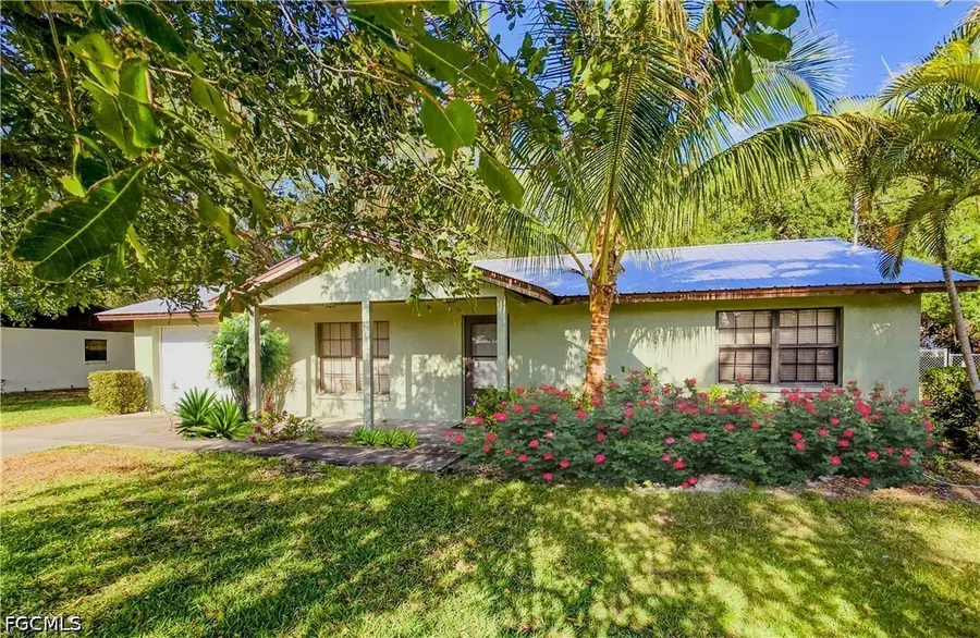 75 Hardee Street, Labelle, FL 33935 - #2