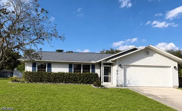 1905 NE 6th Street, Cape Coral, FL 33909
