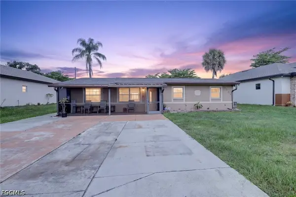 2238 Towles Street, Fort Myers, FL 33916