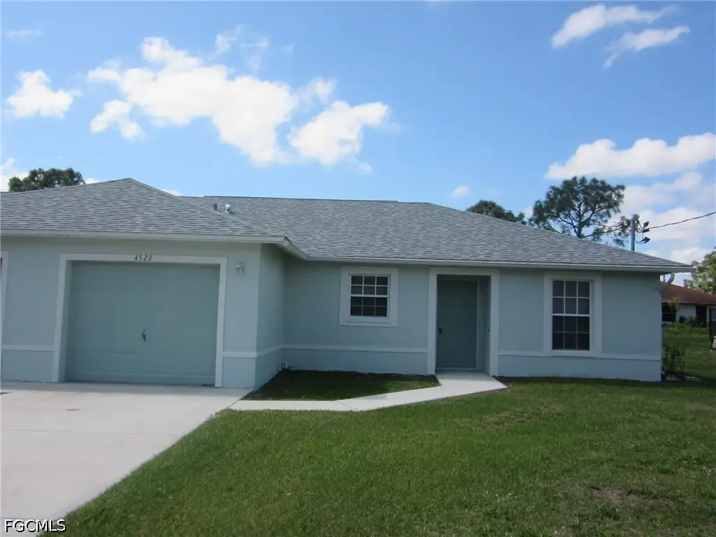 4521/4523 22nd Street Sw, Lehigh Acres, FL 33973 - #1