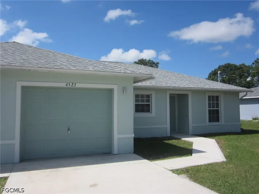 4521/4523 22nd Street Sw, Lehigh Acres, FL 33973 - #2