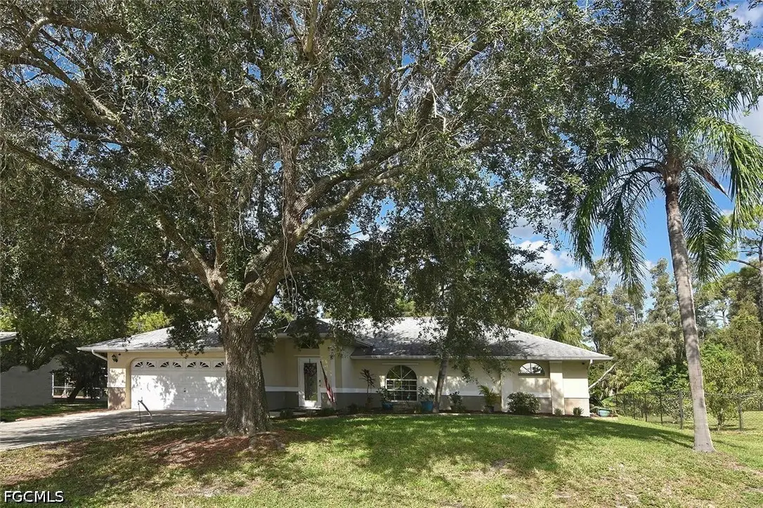 18674 Spruce Drive E, Fort Myers, FL 33967 - #1