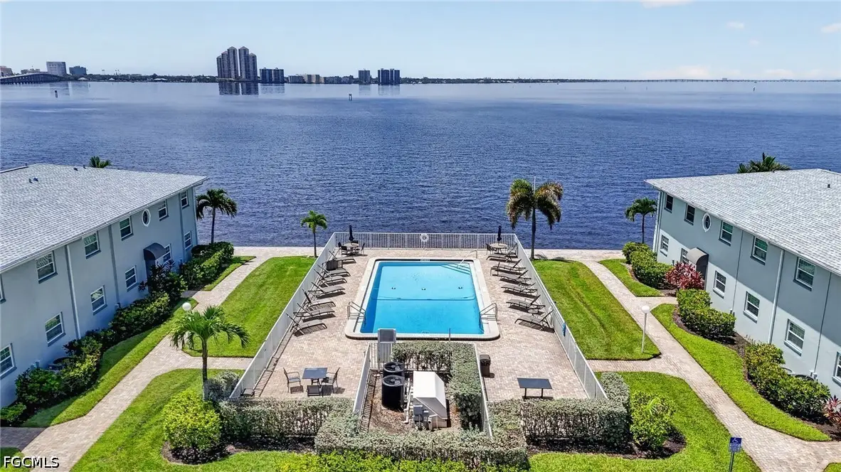 3340 N Key Drive #7, North Fort Myers, FL 33903 - #1
