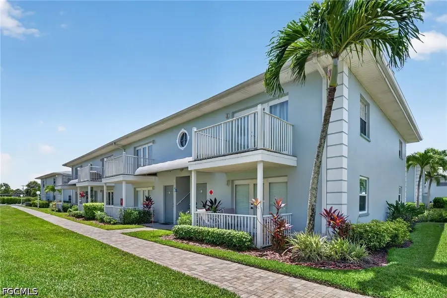 3340 N Key Drive #7, North Fort Myers, FL 33903 - #2