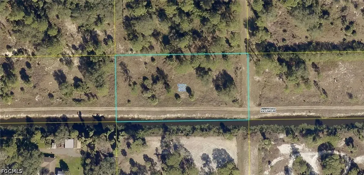380 S Lindero Street, Clewiston, FL 33440 - #1