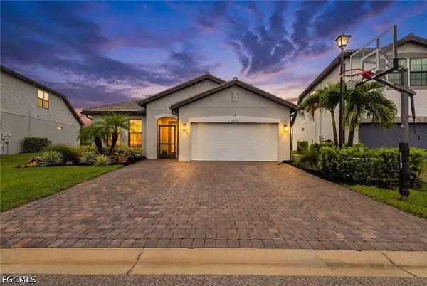 9214 Bexley Drive, Fort Myers, FL 33967