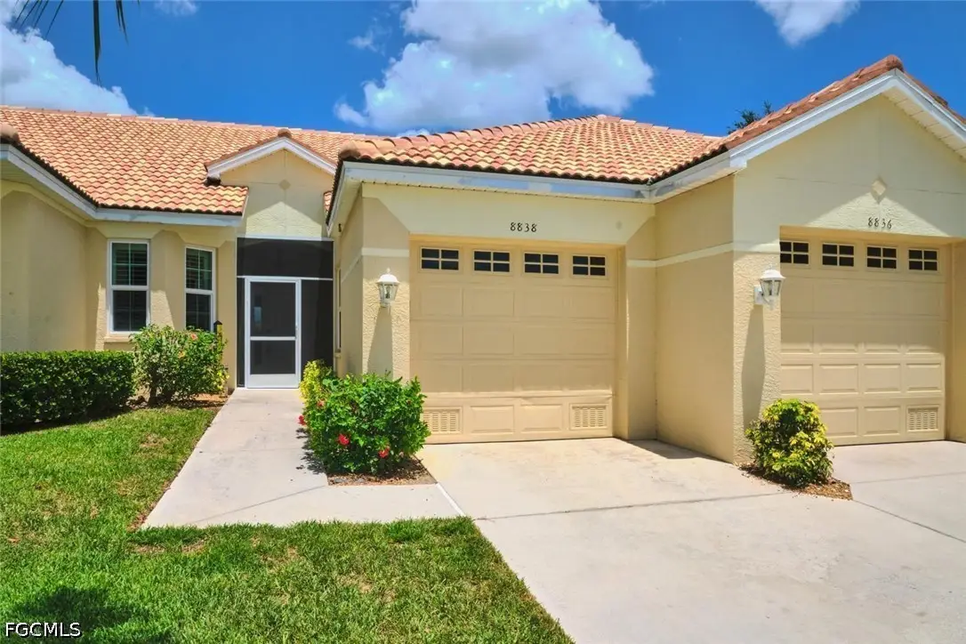 8838 Middlebrook Drive, Fort Myers, FL 33908 - #1