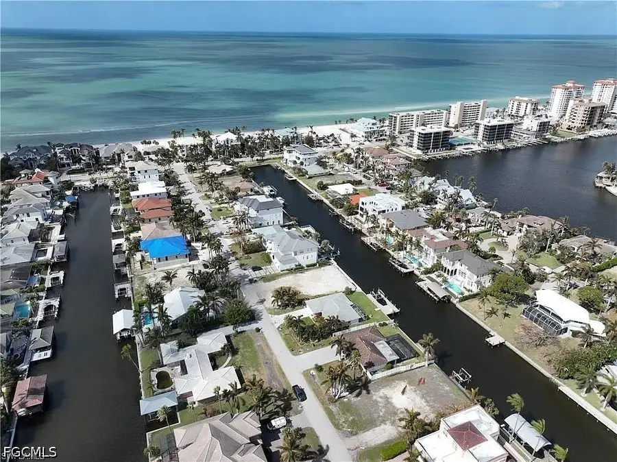 227 Channel Drive, Naples, FL 34108 - #2