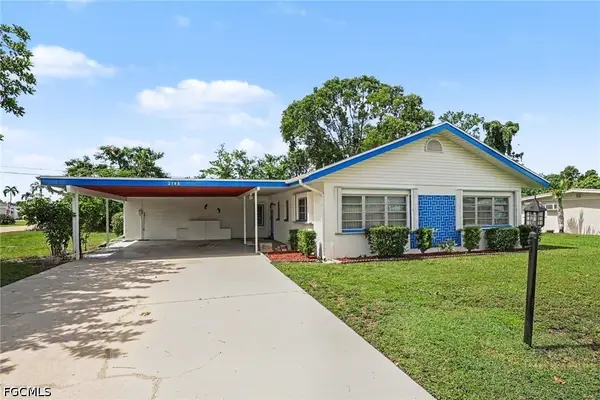 2148 Gorham Avenue, Fort Myers, FL 33907