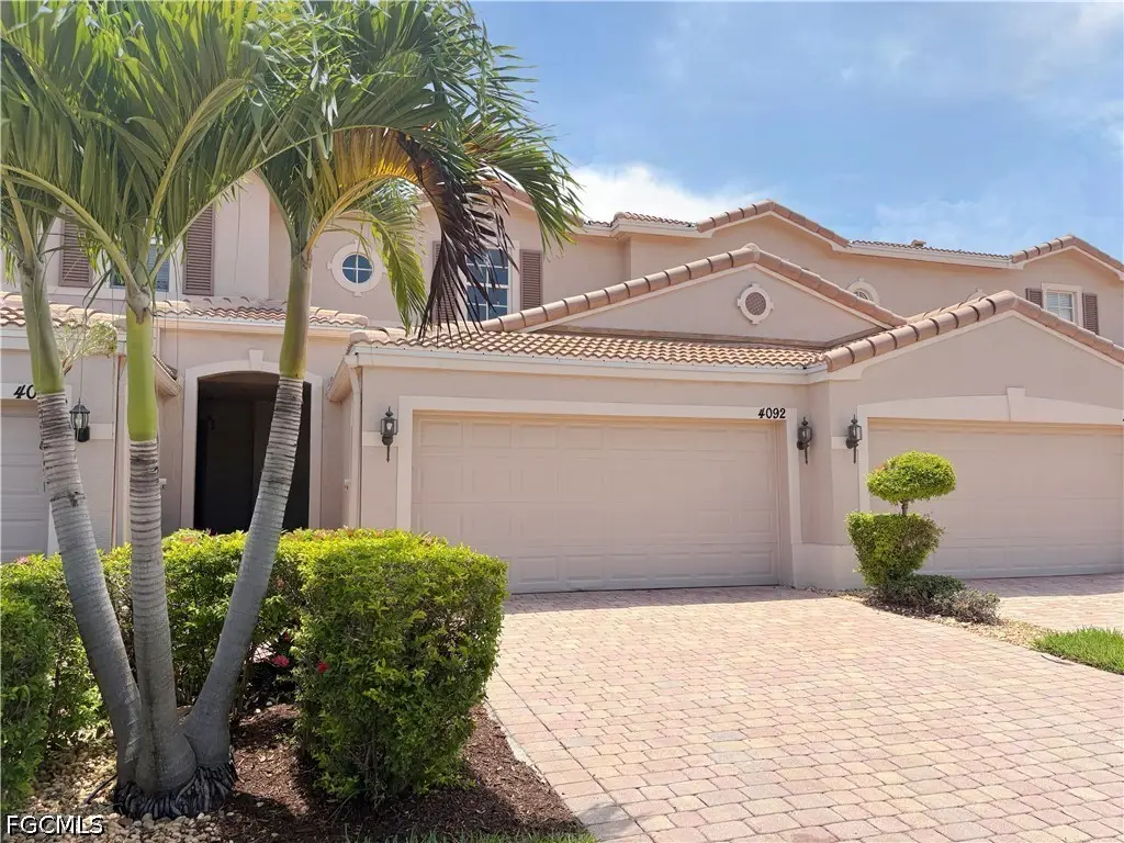4092 Cherrybrook Loop, Fort Myers, FL 33966 - #1
