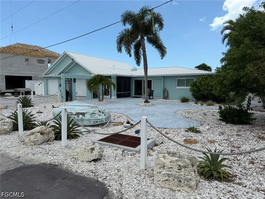 243 Estrellita Drive, Fort Myers Beach, FL 33931 - #2