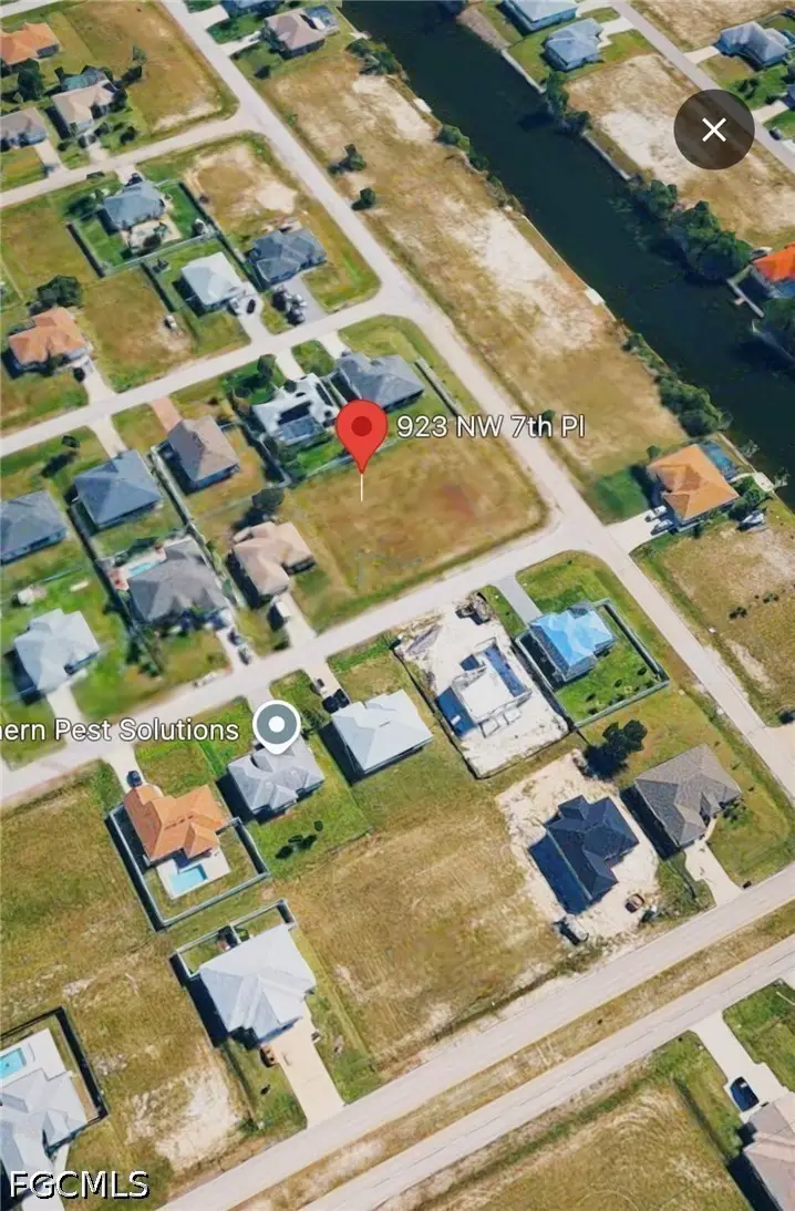 923 NW 7th Place, Cape Coral, FL 33993 - #1