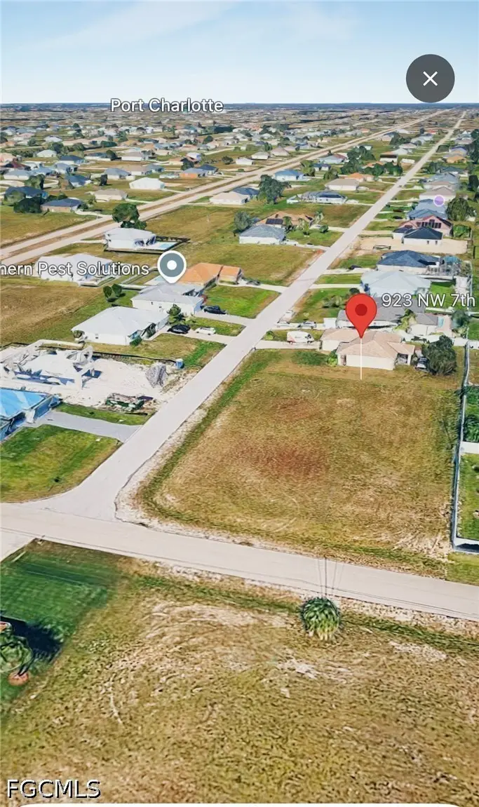 923 NW 7th Place, Cape Coral, FL 33993 - #2