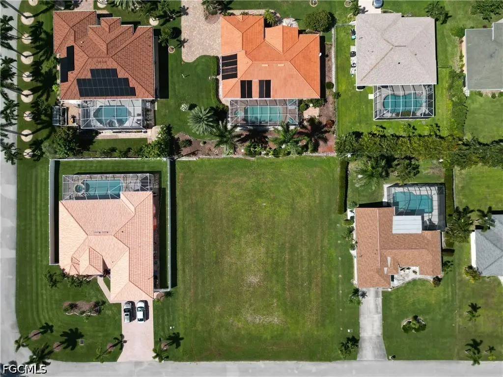 5304 SW 19th Place, Cape Coral, FL 33914 - #1