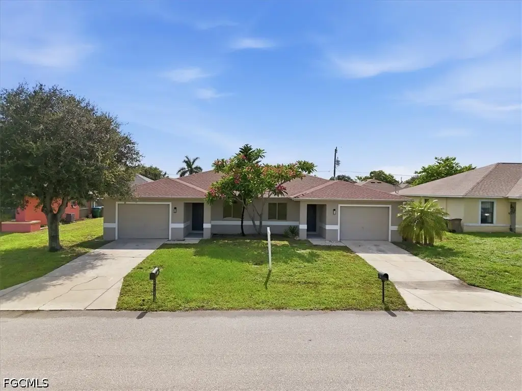 912 SE 6th Court, Cape Coral, FL 33990 - #1