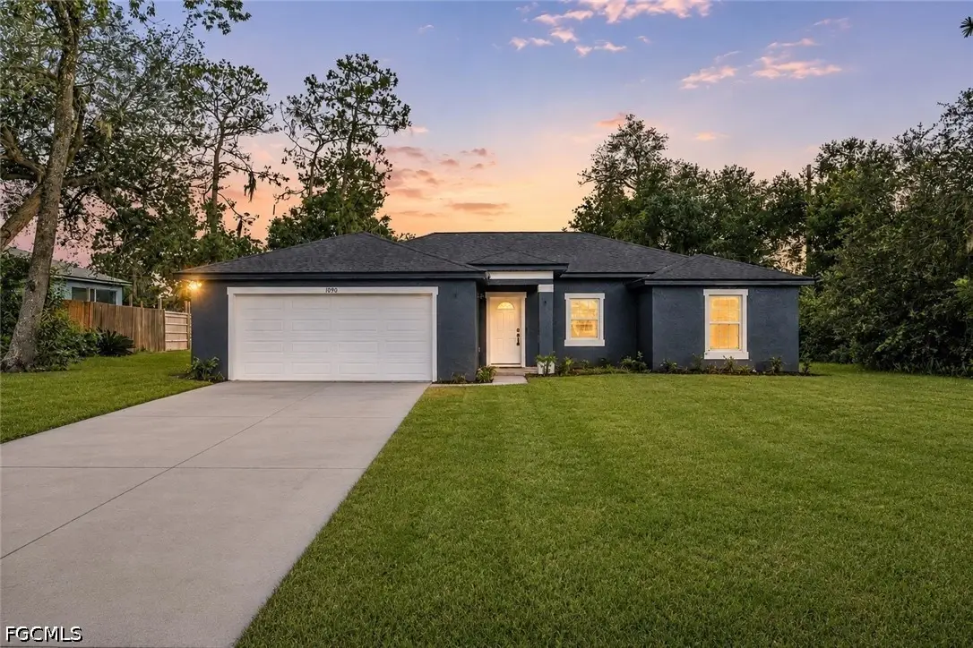 1090 Parnell Court, Deltona, FL 32738 - #1