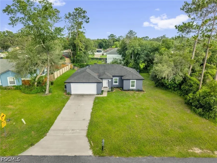 1090 Parnell Court, Deltona, FL 32738 - #2