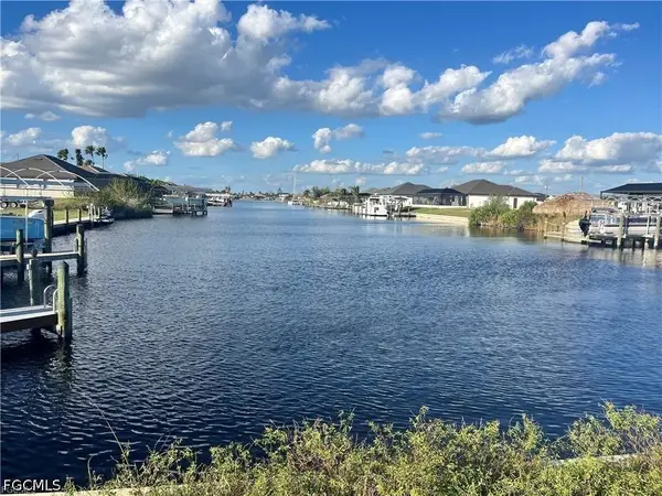 4103 NW 12th Street, Cape Coral, FL 33993