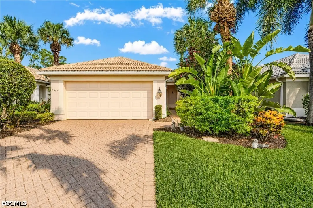 9964 Horse Creek Road, Fort Myers, FL 33913 - #1