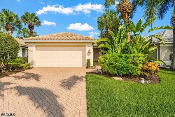 9964 Horse Creek Road, Fort Myers, FL 33913
