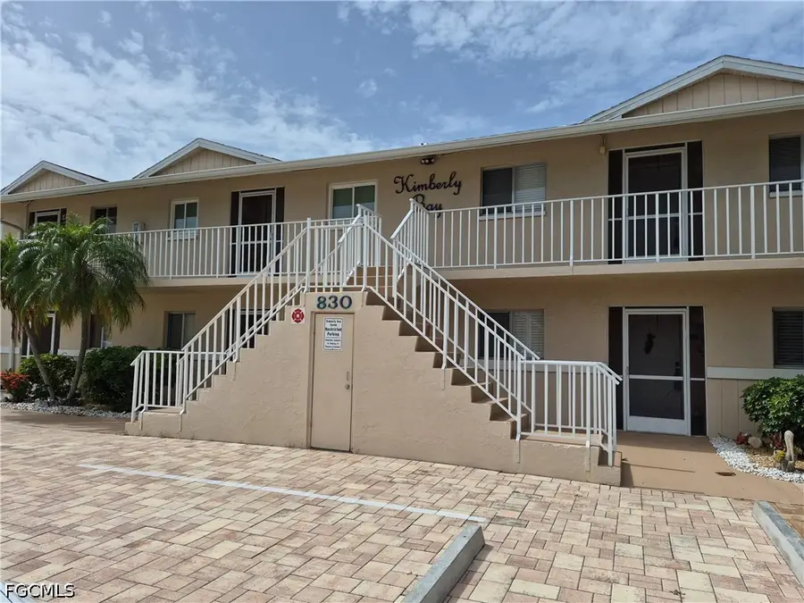 830 SW 48th Terrace #3, Cape Coral, FL 33914 - #2