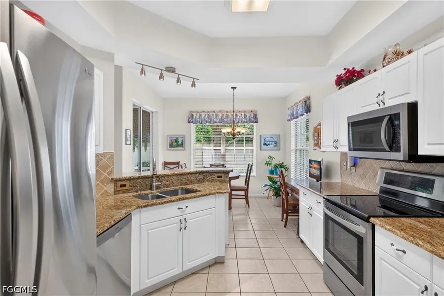15159 Oxford Cove #2502, Fort Myers, FL 33919 - #2