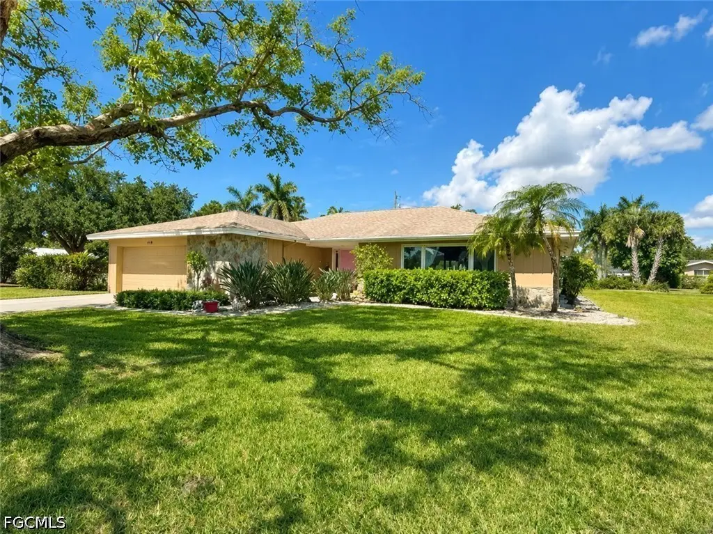 5098 Northampton Drive, Fort Myers, FL 33919 - #1