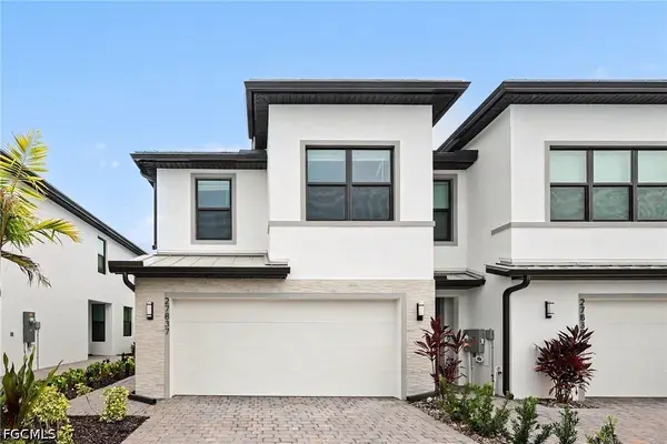 27837 Solis Grande Drive, Bonita Springs, FL 34135