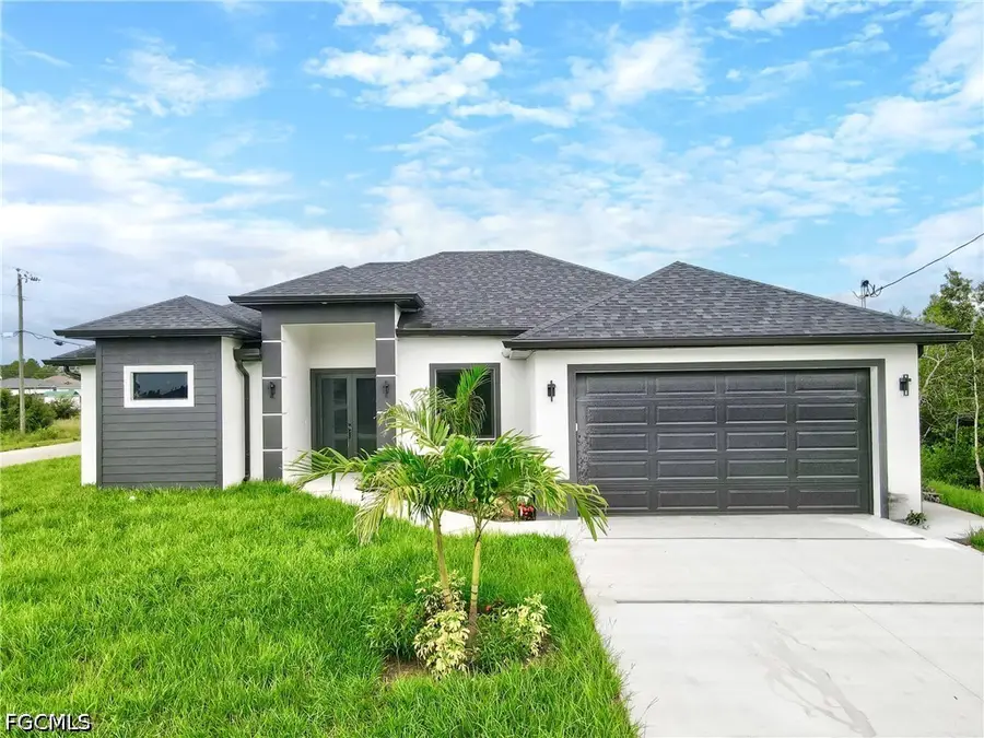 2701 28th Street Sw, Lehigh Acres, FL 33976 - #2