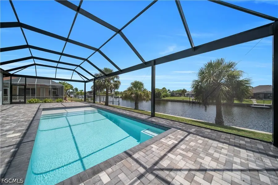 4129 Flamingo Boulevard, Port Charlotte, FL 33948 - #2