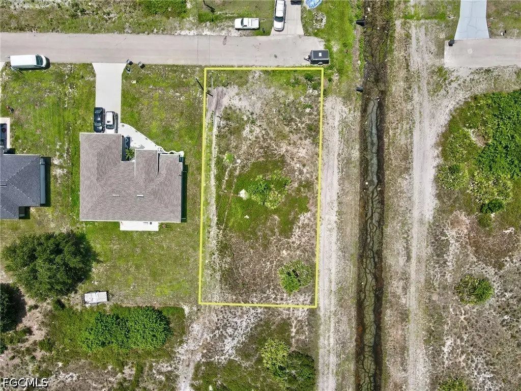 2718 25th Street Sw, Lehigh Acres, FL 33976 - #1