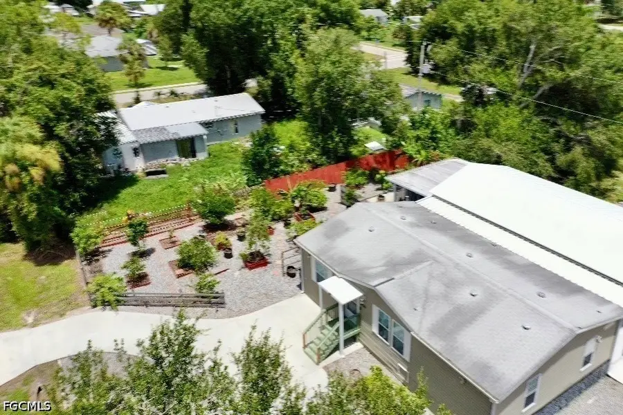 356 Sacramento Street, North Fort Myers, FL 33903 - #3