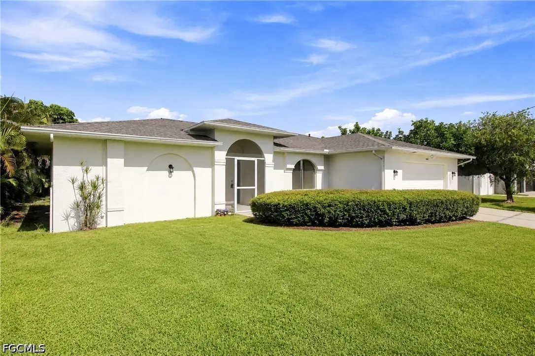 1508 SE 5th Court, Cape Coral, FL 33990 - #1