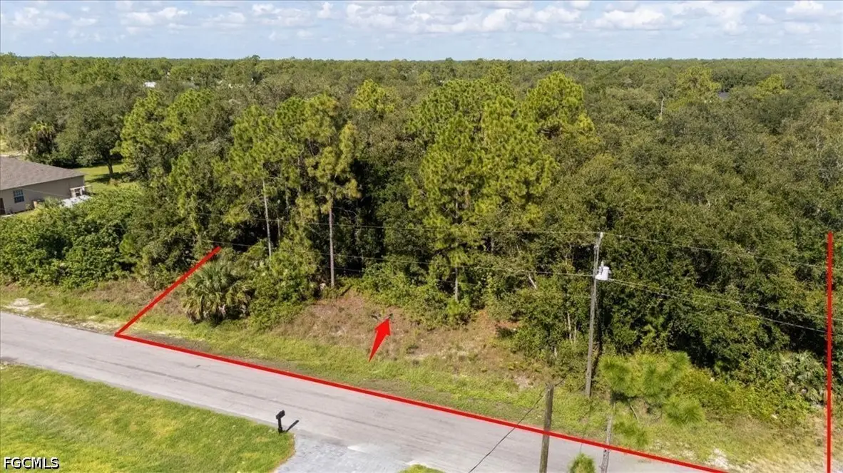 1511 Calvin Avenue, Lehigh Acres, FL 33972 - #1