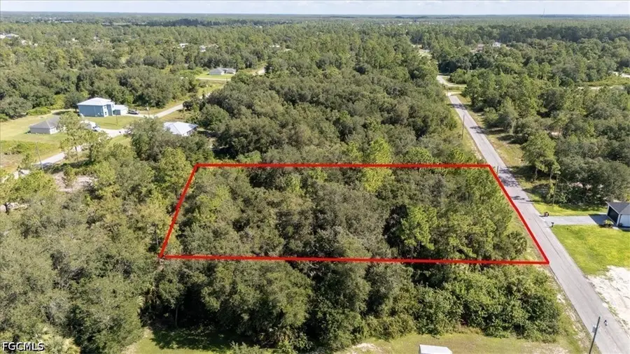 1511 Calvin Avenue, Lehigh Acres, FL 33972 - #2