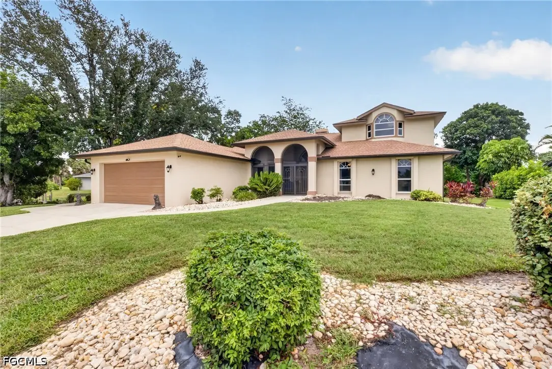 6090 Anchorline Court, North Fort Myers, FL 33917 - #1