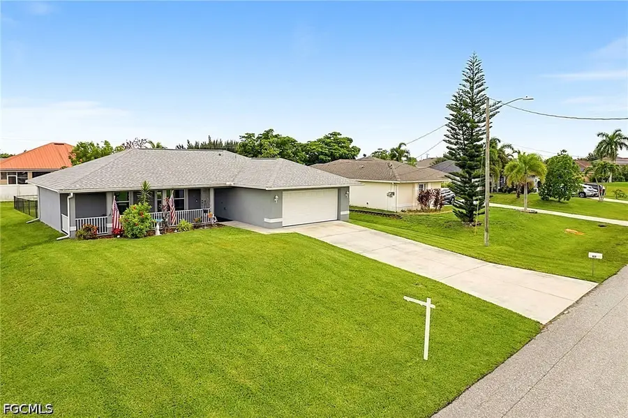 1904 NW Embers Terrace, Cape Coral, FL 33993 - #3