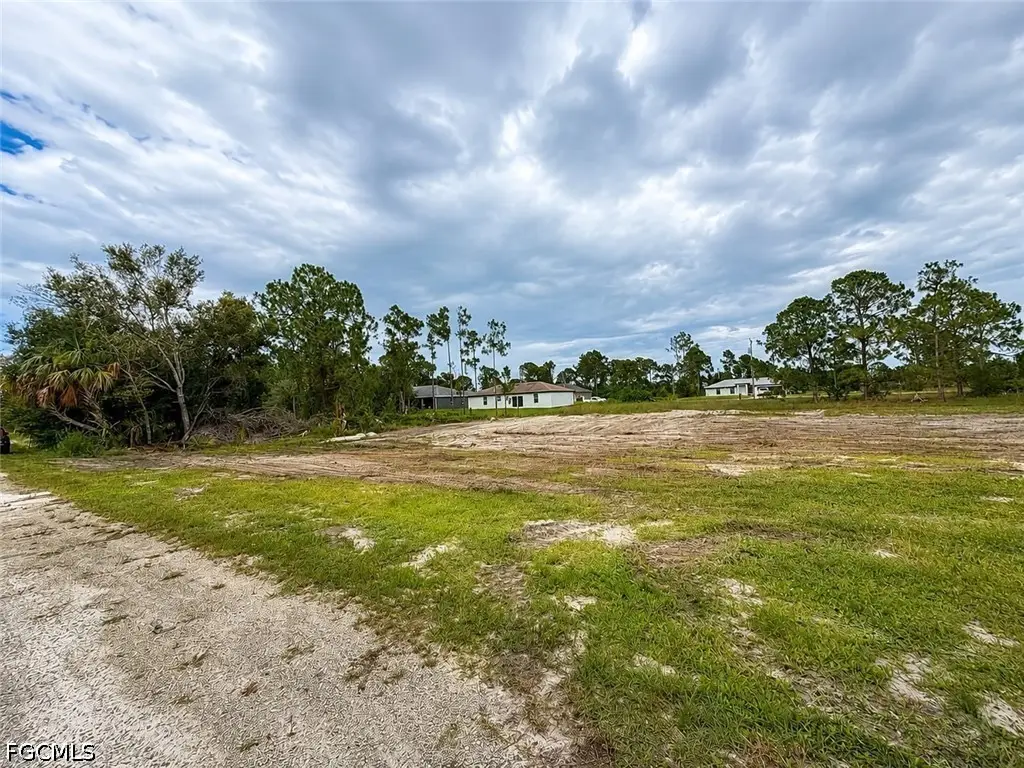 845 Dante Avenue S, Lehigh Acres, FL 33974 - #1