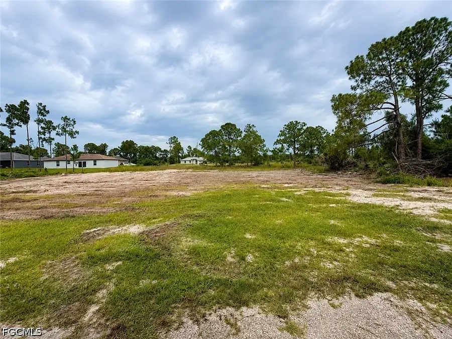 843 Dante Avenue S, Lehigh Acres, FL 33974 - #3