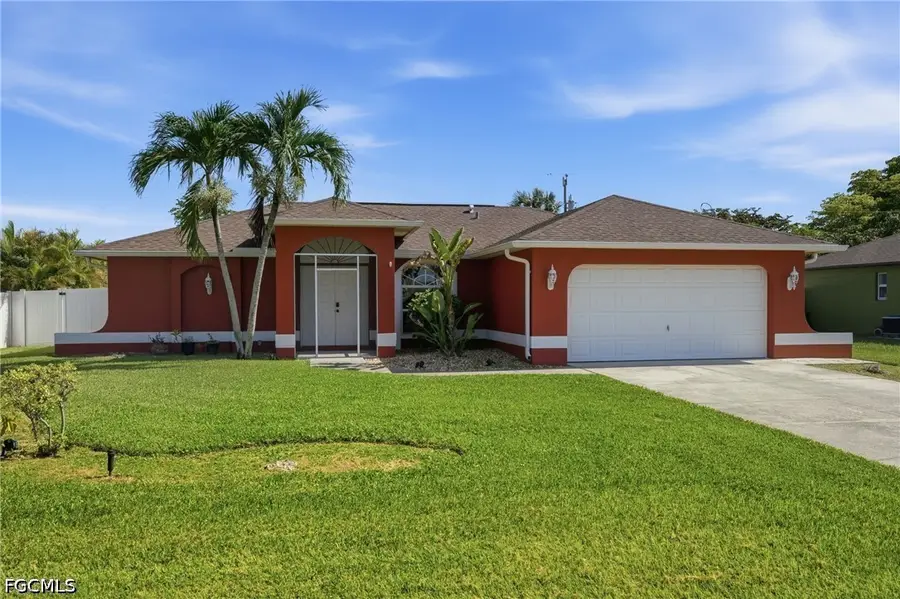 1403 Van Loon Terrace, Cape Coral, FL 33909 - #2